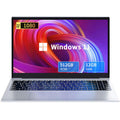 2K Ultra-Slim i3 Business Laptop, 12GB RAM 512GB SSD
