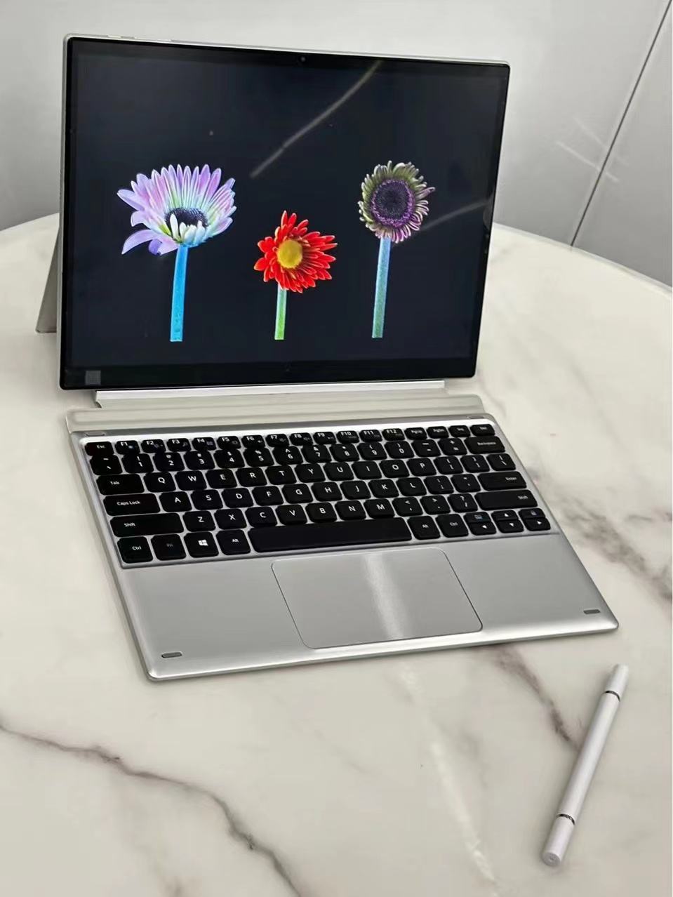 2-in-1 Surface Pro 12th Gen | Win11 | Touchscreen Tablet/Laptop | Magnetic Keyboard