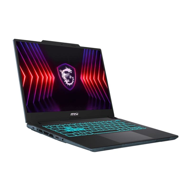 MSI Cyborg 15 A13VE-1024CN Gaming Laptop i7 RTX 4050 16GB 512GB QHD