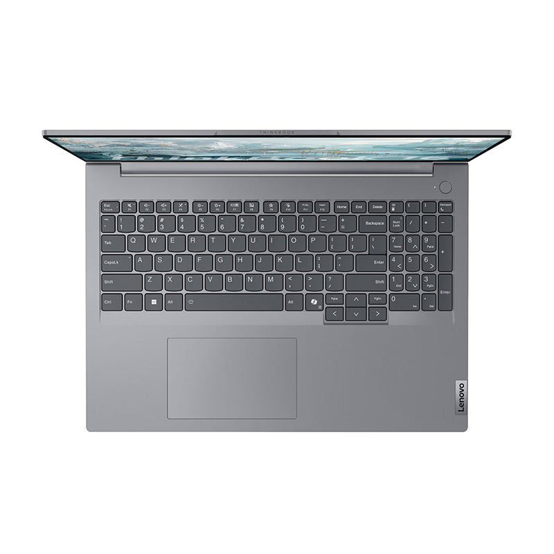 Lenovo ThinkBook 16 R7-8745H | 16GB | 1TB SSD