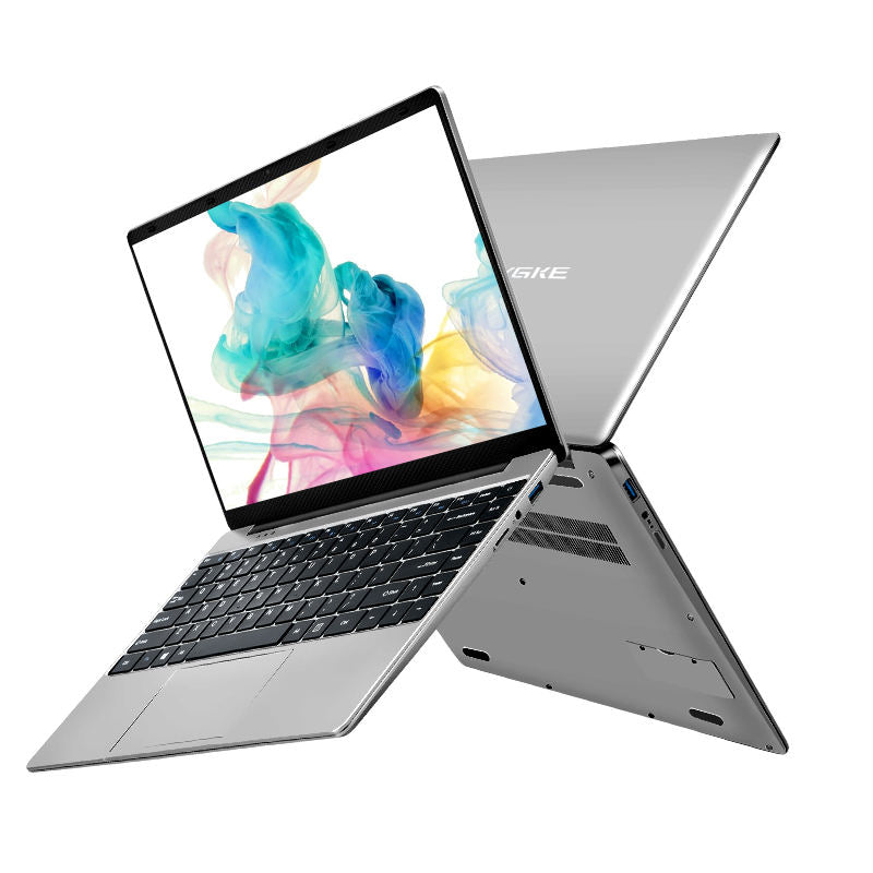 Affordable 14.1" Laptop – 6GB + 128GB, Intel E3950, FHD