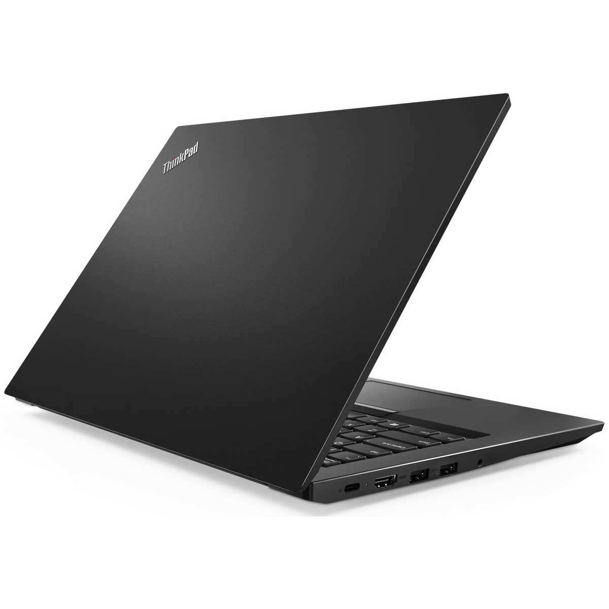 Lenovo ThinkPad E480 i5-7th Gen 8GB/256GB