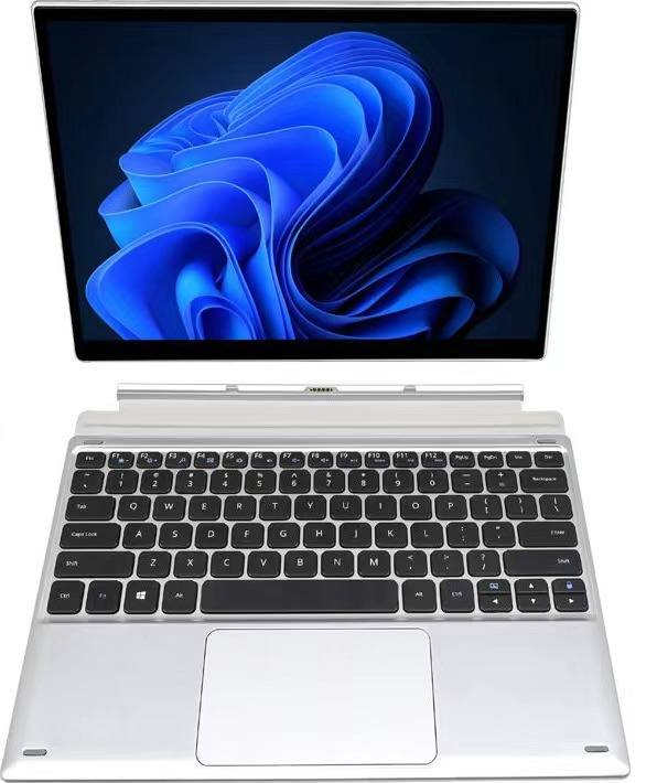 2-in-1 Surface Pro 12th Gen | Win11 | Touchscreen Tablet/Laptop | Magnetic Keyboard