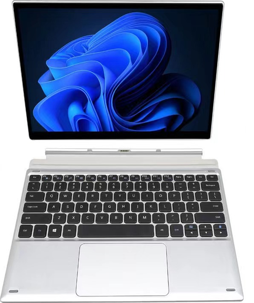 2-in-1 Surface Pro 12th Gen | Win11 | Touchscreen Tablet/Laptop | Magnetic Keyboard