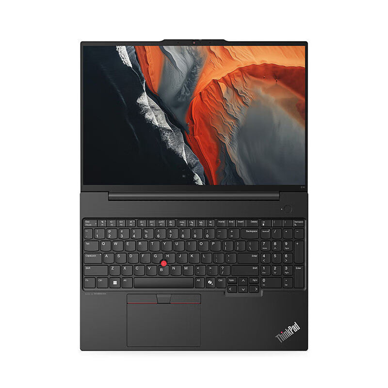 Lenovo ThinkPad E16 R7-7735H | 16GB | 1TB SSD