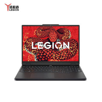 Lenovo Legion R7000 2025 R7 H255 RTX 5060