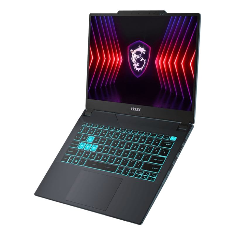 MSI Cyborg 15 A13VE-1024CN Gaming Laptop i7 RTX 4050 16GB 512GB QHD