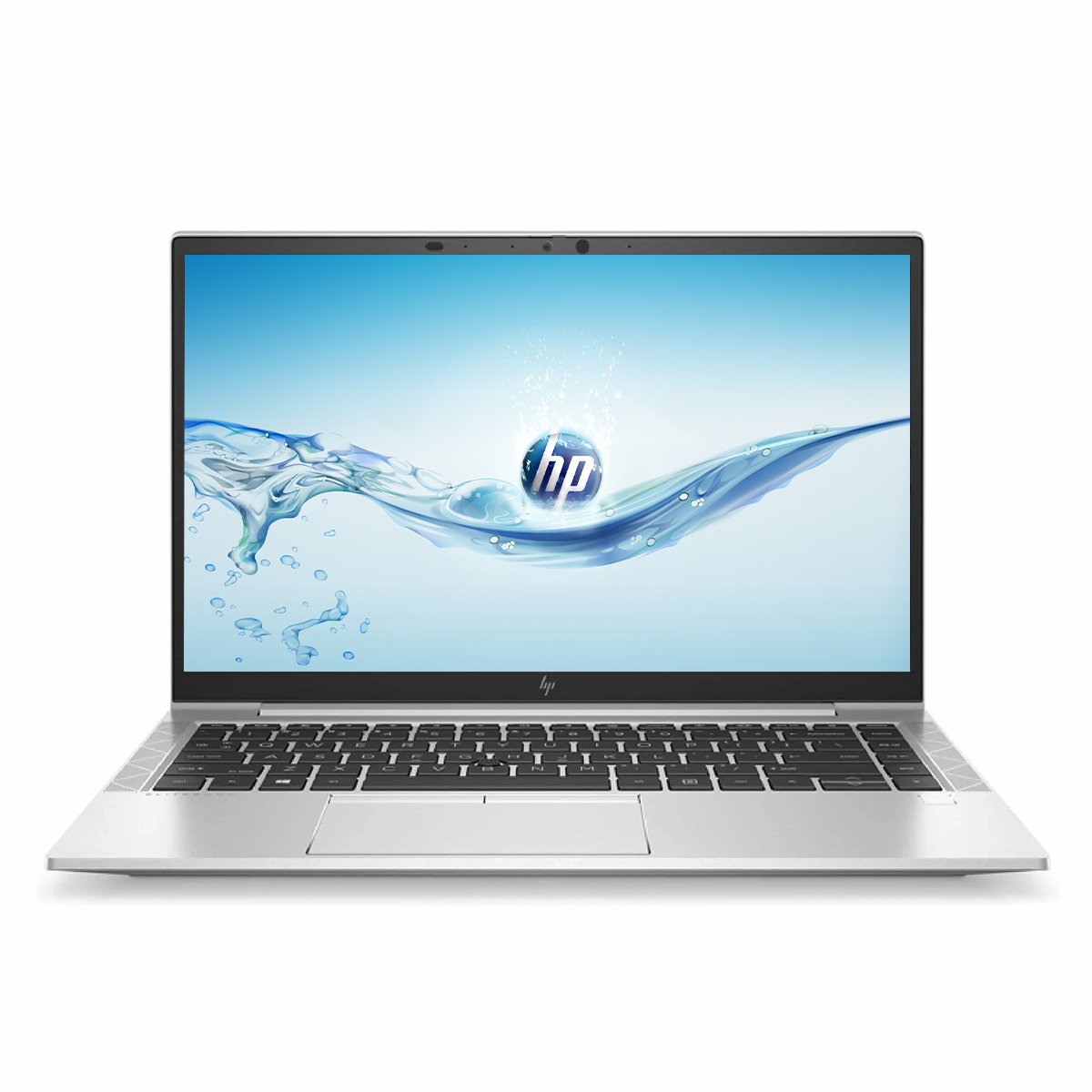 HP EliteBook 830 G7 Intel Core I5-10310U 1.70GHz 8GB RAM 256GB SSD 14.1inch Metal Body Windows 10 Pro