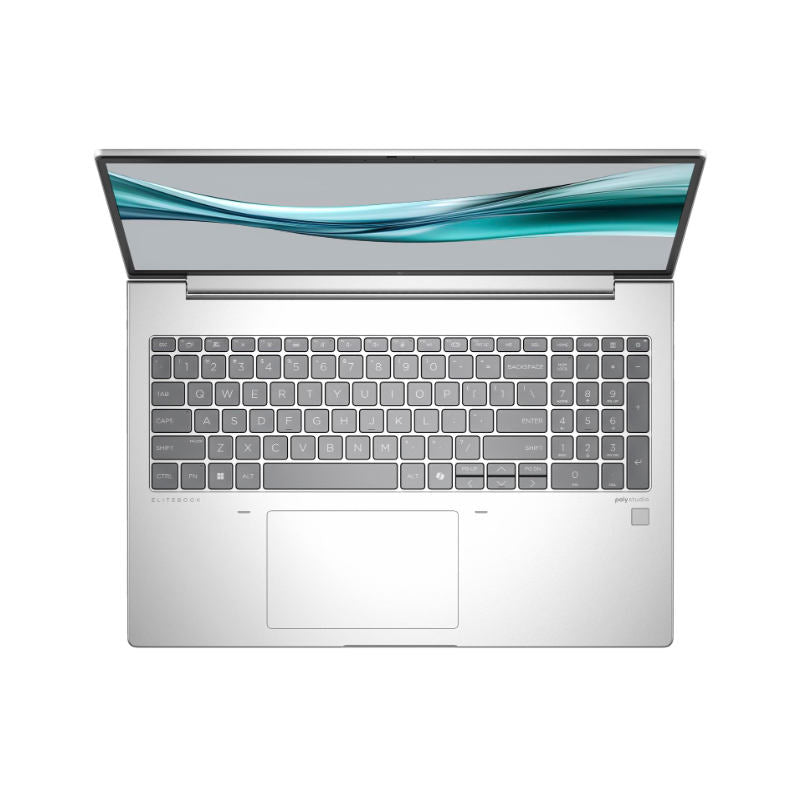 HP EliteBook 660 G11/16inch Laptop/Ultra 7 155U/32GB/1TB SSD/FHD 1920*1200/Win11 Pro