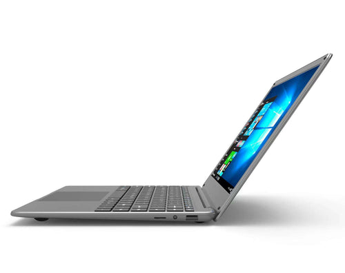 14.1" Gaming Laptop – 16GB RAM, 512GB SSD