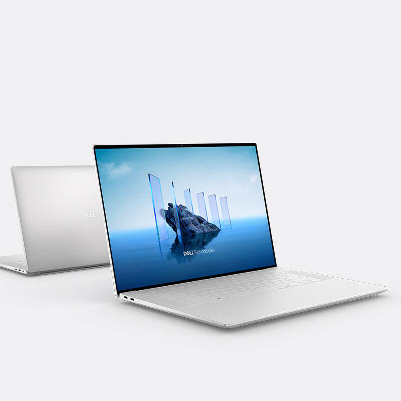 Dell XPS 9 RTX 5070 64GB 2TB 4K OLED