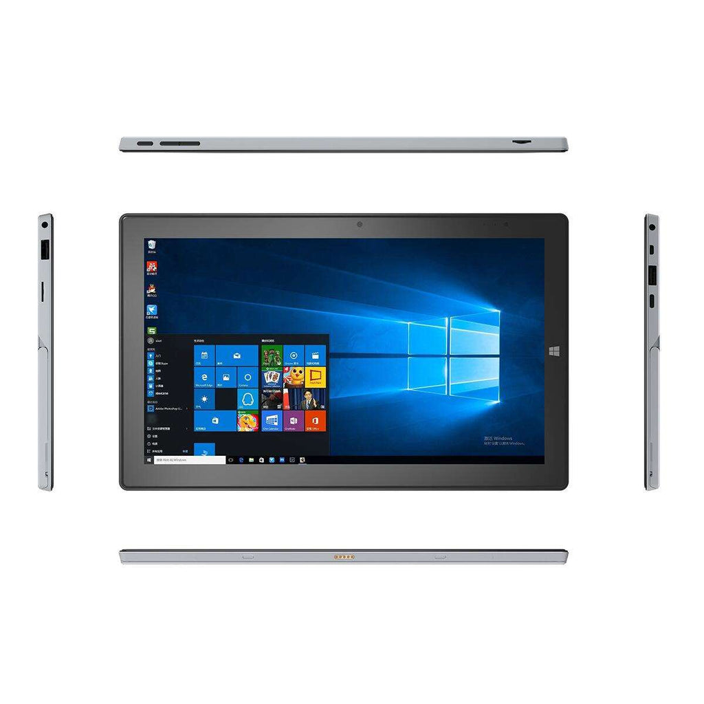 “W116 11.6” 2-in-1 Surface | N4020