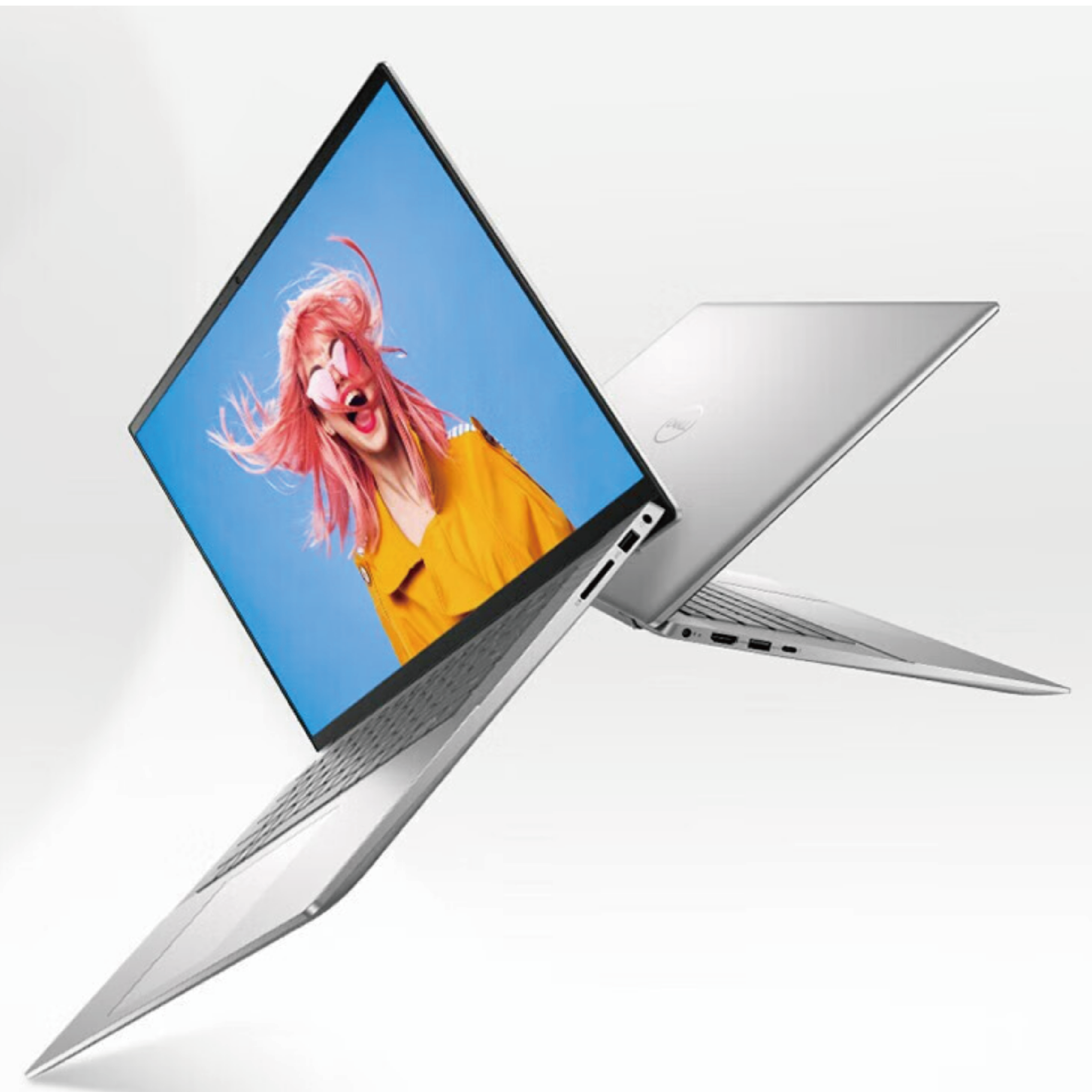 DELL 2024 New Cheap Laptop Core I5 16GB RAM 512GB 15.6 Inch Wholesale Laptops Laptops Brand New