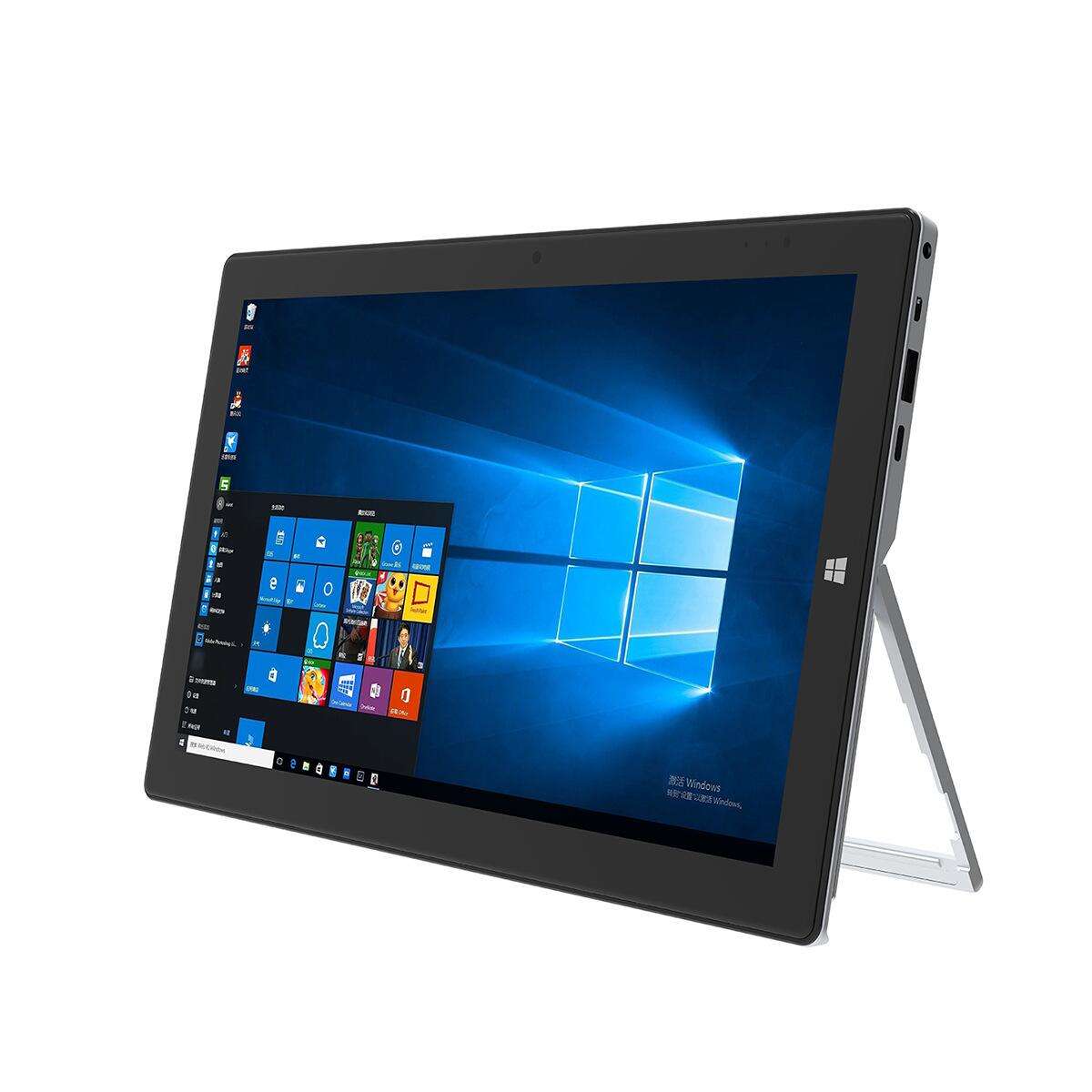 “W116 11.6” 2-in-1 Surface | N4020