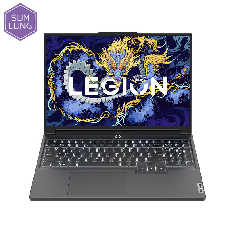 Lenovo Legion Y7000P 2024 i7-14650HX RTX 4060