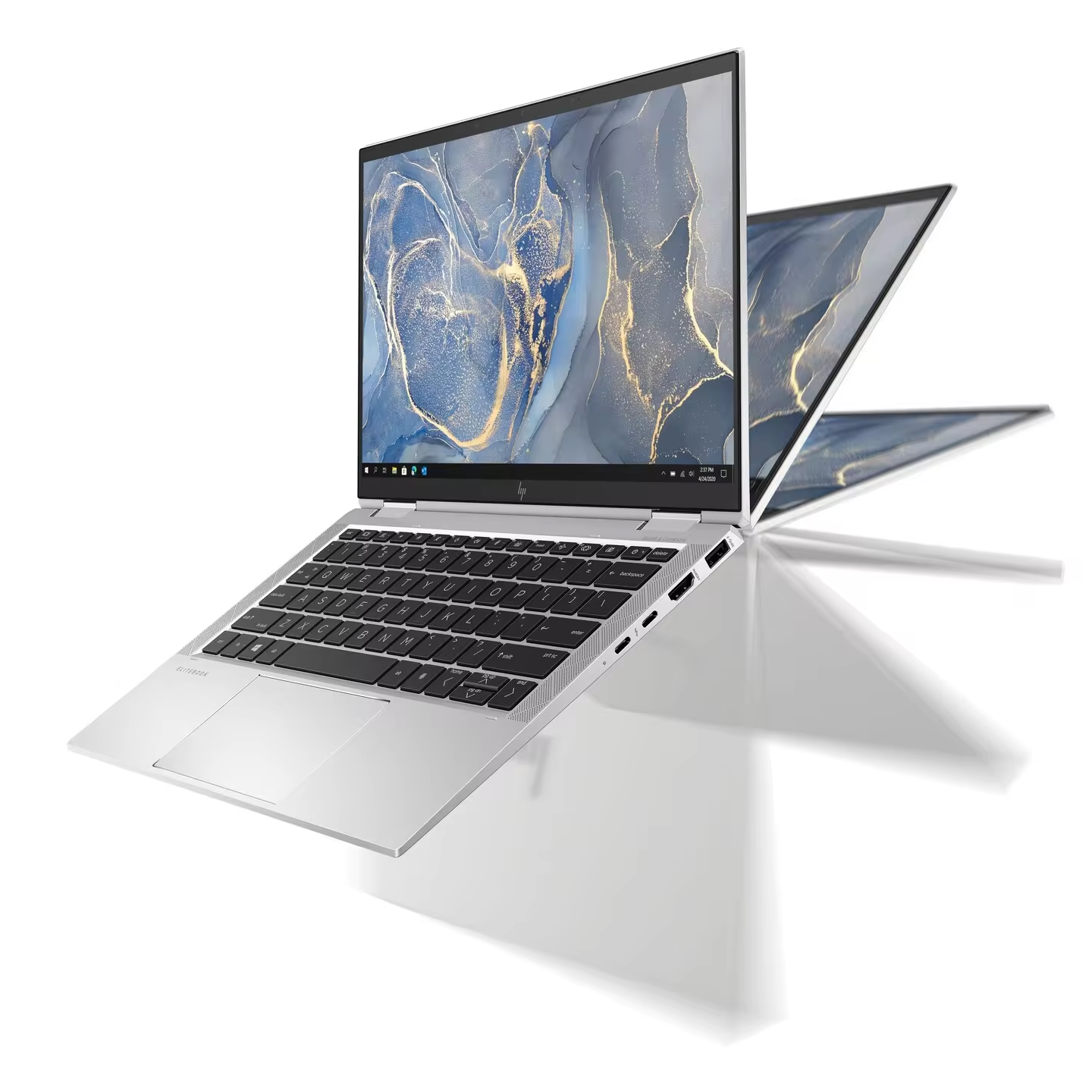 HP EliteBook x360 G8 i5 8GB 512GB Touch