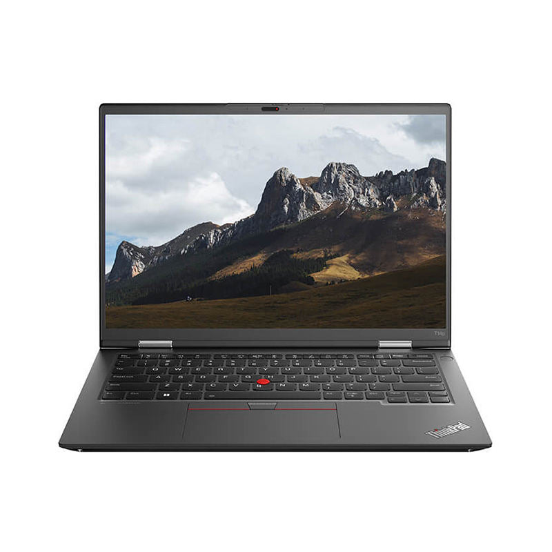 Lenovo ThinkPad T14p – i7/i9, Up to 64GB RAM, RTX Graphics