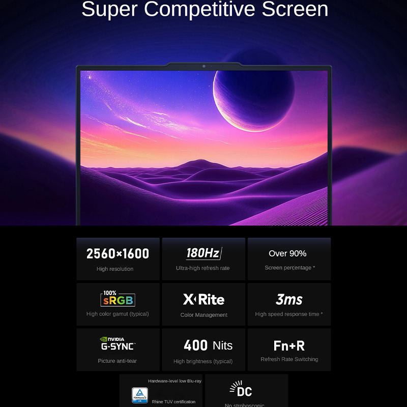 Lenovo Legion Y7000 2025 i7-14650HX RTX 5060