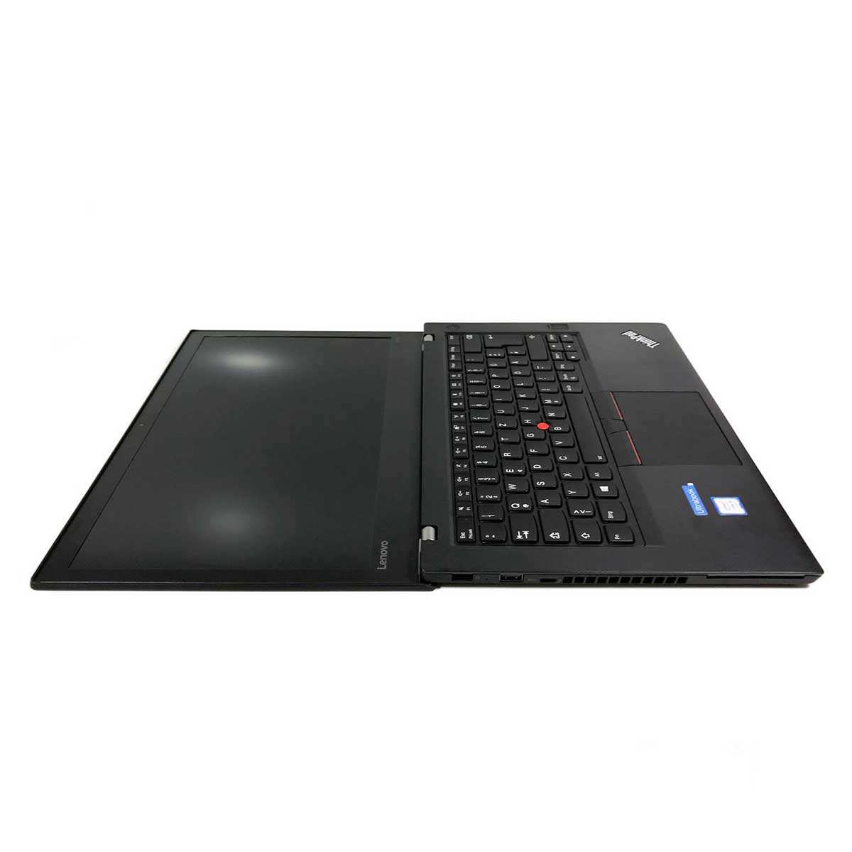 Lenovo ThinkPad T470 | i5 7th Gen | 8GB RAM | 256GB SSD