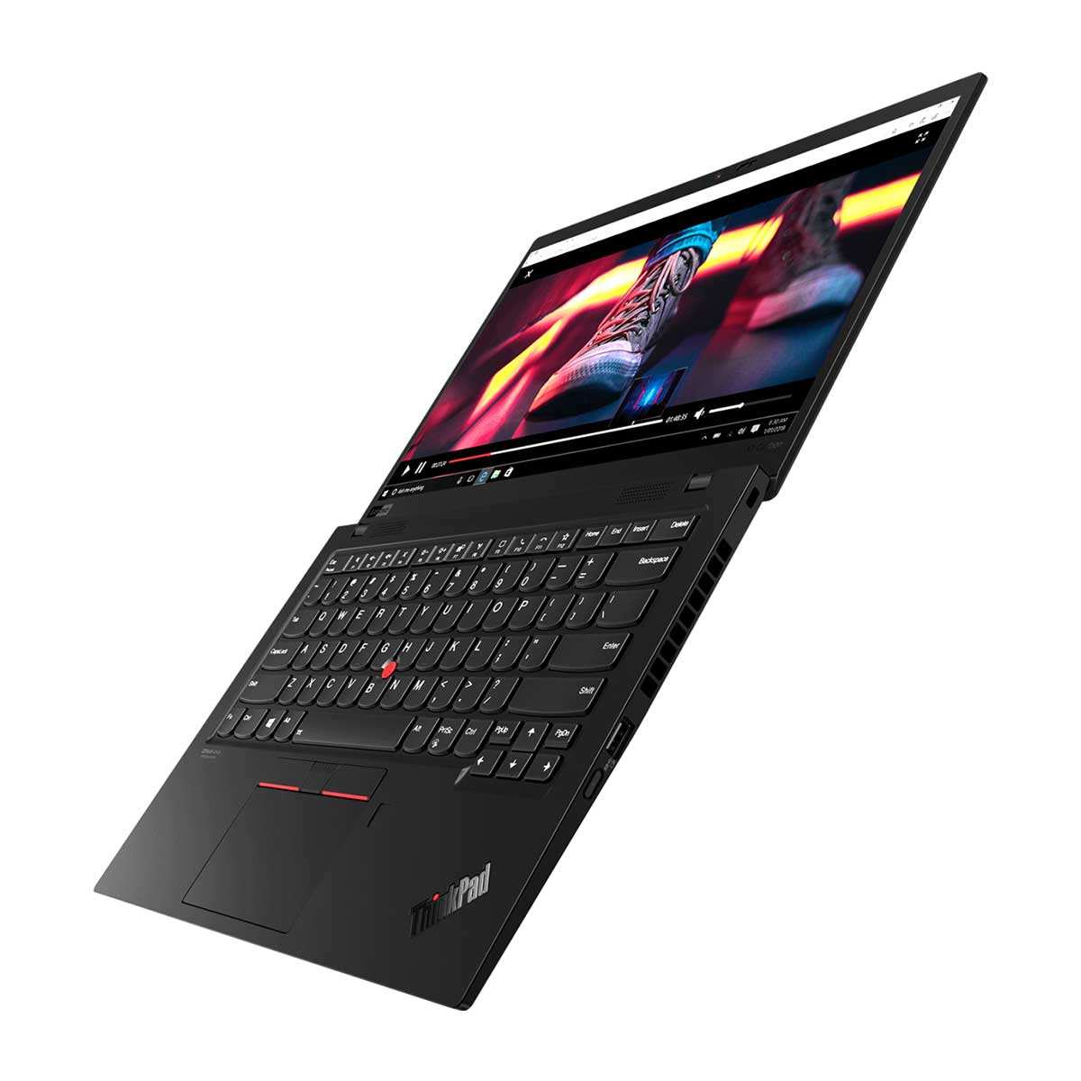 Lenovo ThinkPad X1 Carbon – i5 5th Gen, 8GB, 256GB SSD (95% New)