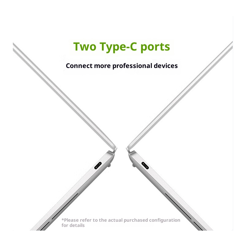 Hot Sale DELLs XPS13-9340-1708TS Lightweight Laptop Computer Pc with Ultra7-155H 16G RAM 1TB SSD