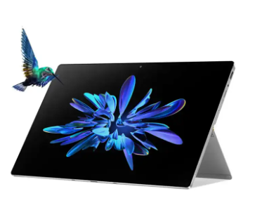 2-in-1 Surface Pro 12th Gen | Win11 | Touchscreen Tablet/Laptop | Magnetic Keyboard