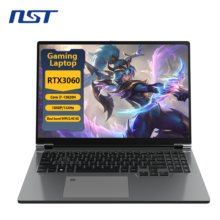 13th Gen i7 Gaming Laptop | 32/64GB | 2TB SSD | 144Hz | Win11