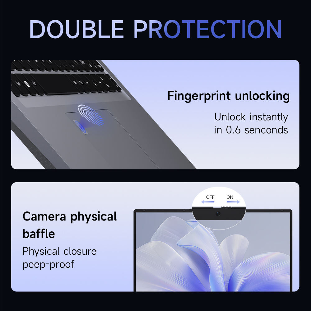 Core i5 12th Gen 12-Core Laptop 16GB/32GB 512GB/1TB 15.6"