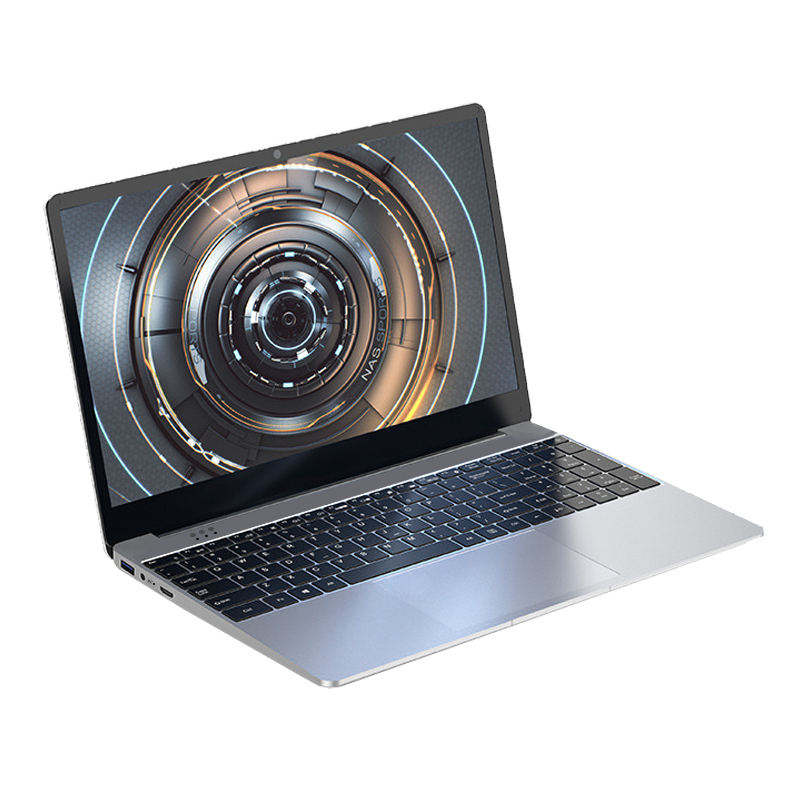 New Intel N3450 15.6" Laptop 512GB/1TB SSD 90Hz