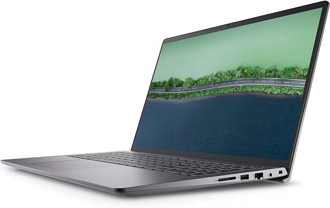 Dells Vostro 3530/15.6inch Laptop/i5-1335U/16GB/512GB SSD/Win11 Pro