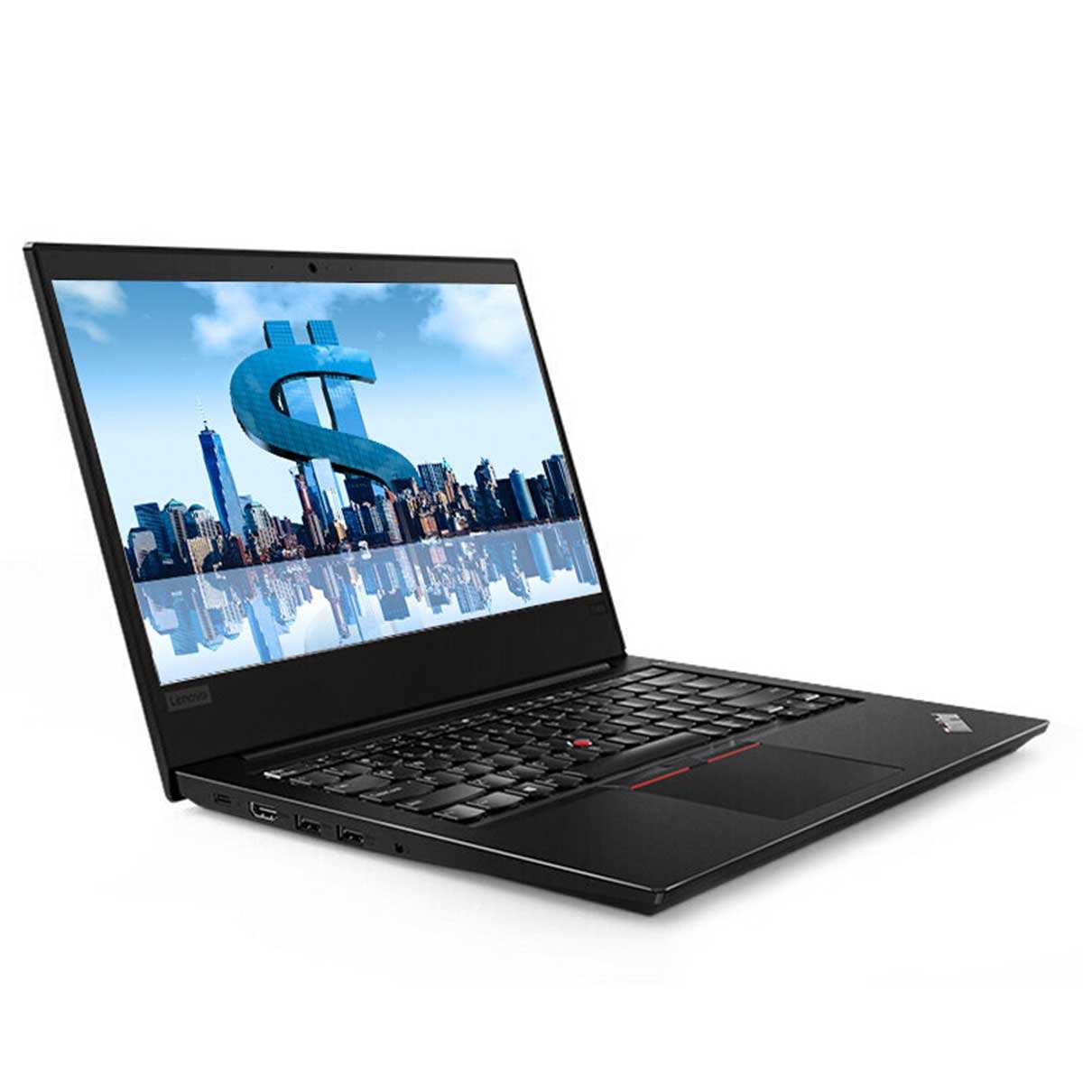 Lenovo ThinkPad E480 i5-7th Gen 8GB/256GB