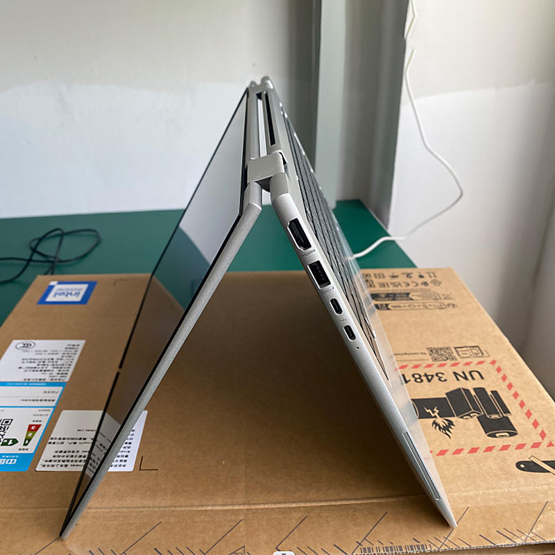 HP EliteBook x360 1040 G8 i7 32GB 1TB