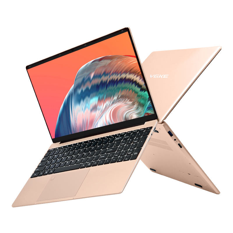 **VGKE 15.6" Laptop Core i3/i5/i7 – 4GB/8GB RAM, SSD**