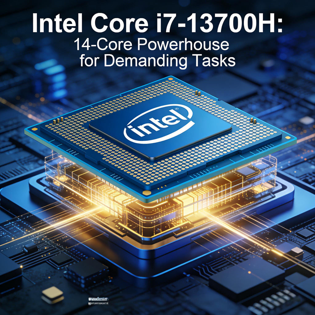 Lenovo ThinkPad T14p – i7/i9, Up to 64GB RAM, RTX Graphics