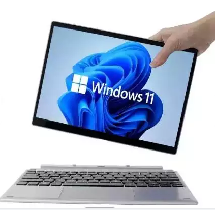 “Surface Pro 12.3” 2-in-1