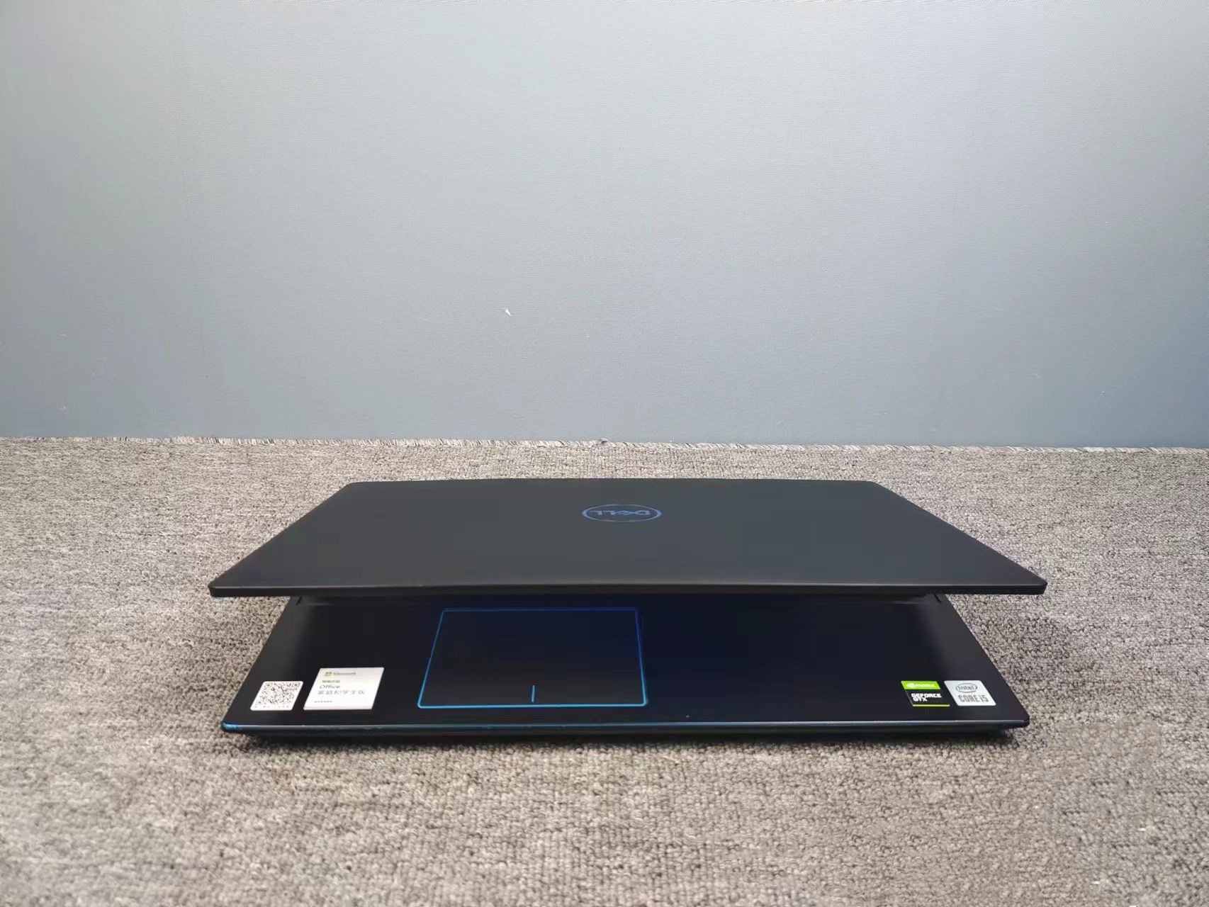 G3-3500 Gaming Laptop | i7-10750H | RTX 2060 | 16GB | 512GB | 15.6”