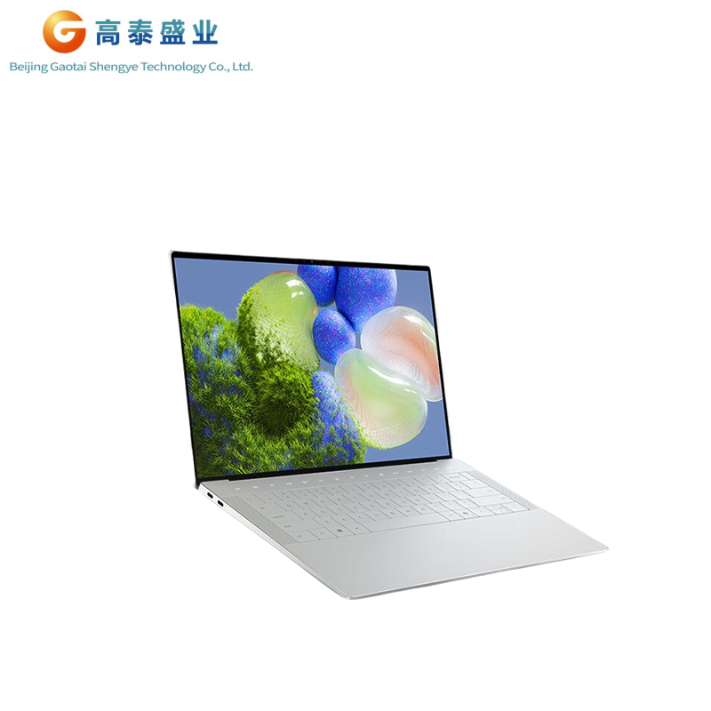 Original Brand Dells XPS 14-9440 Lightweight Laptop Computer Pc with Ultra7-155H 16G RAM 512G SSD