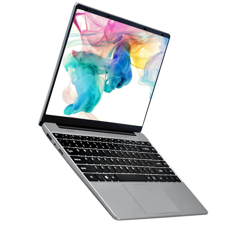 Affordable 14.1" Laptop – 6GB + 128GB, Intel E3950, FHD