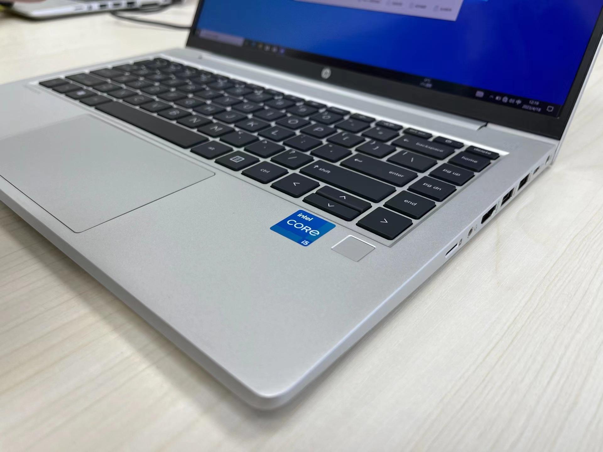 “OEM 650 G8 2-in-1 | i7 11th Gen