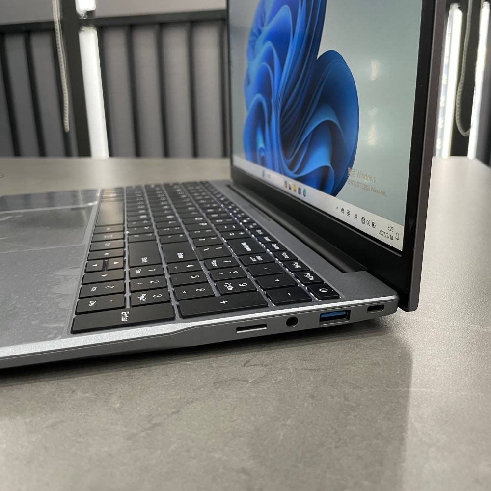 Core i7 Laptop | 16GB RAM | 512GB SSD