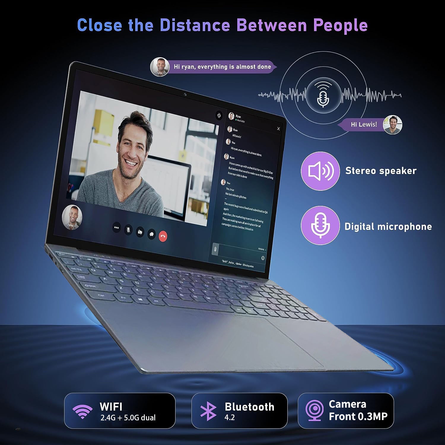 11th Gen i7 | 32GB RAM | 2TB SSD | 16” Gaming Laptop