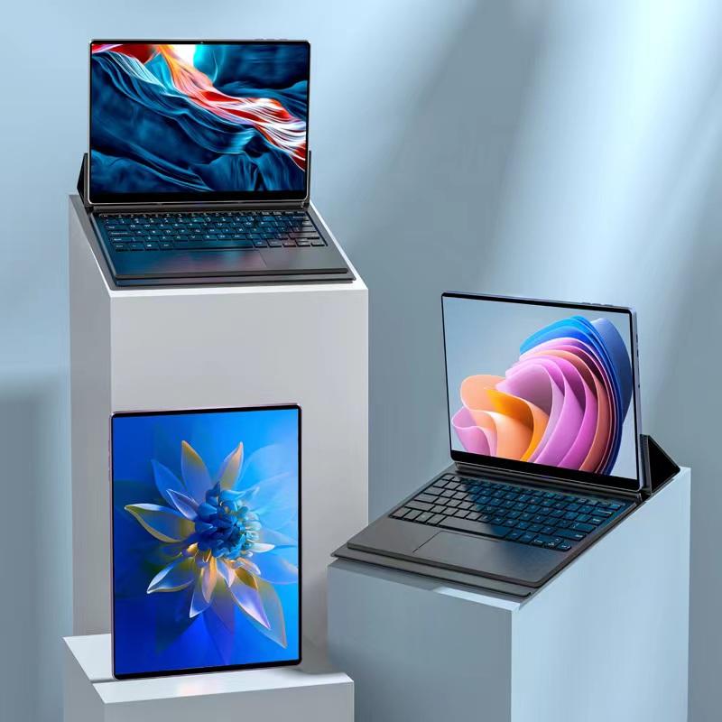 “Surface Pro 12.3” 2-in-1