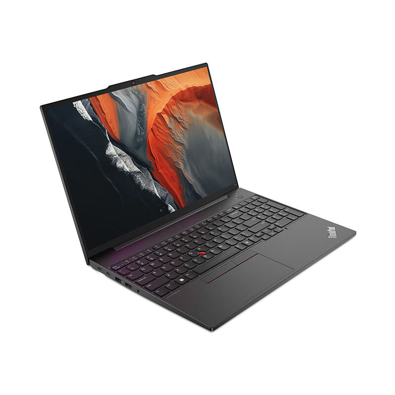 Lenovo ThinkPad E16 R7-7735H | 16GB | 1TB SSD