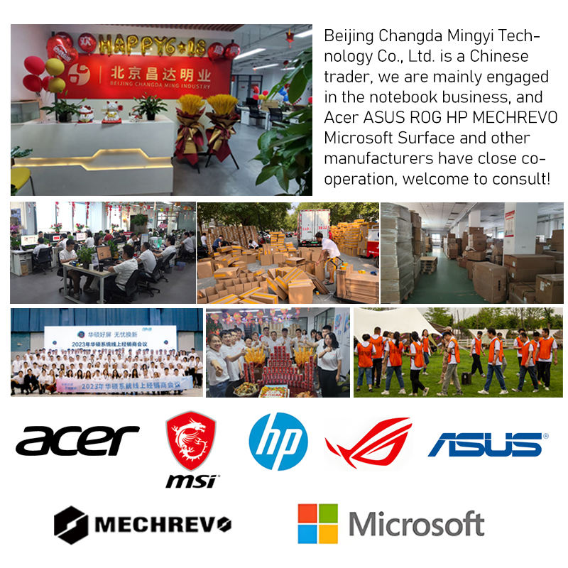 "MECHREVO Ryzen 9 RTX 5070 16″ 2.5K 300Hz Gaming Laptop – Brand New"