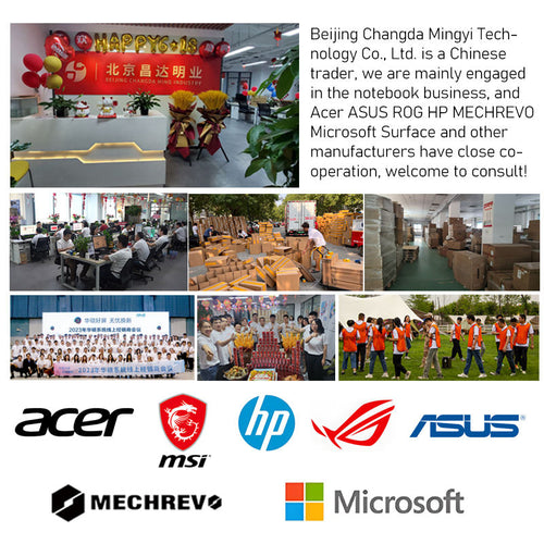 "MECHREVO Ryzen 9 RTX 5070 16″ 2.5K 300Hz Gaming Laptop – Brand New"