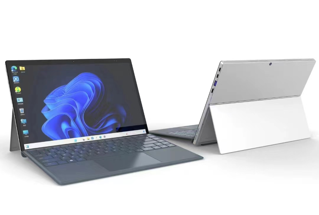 2-in-1 Surface Pro 12th Gen | Win11 | Touchscreen Tablet/Laptop | Magnetic Keyboard