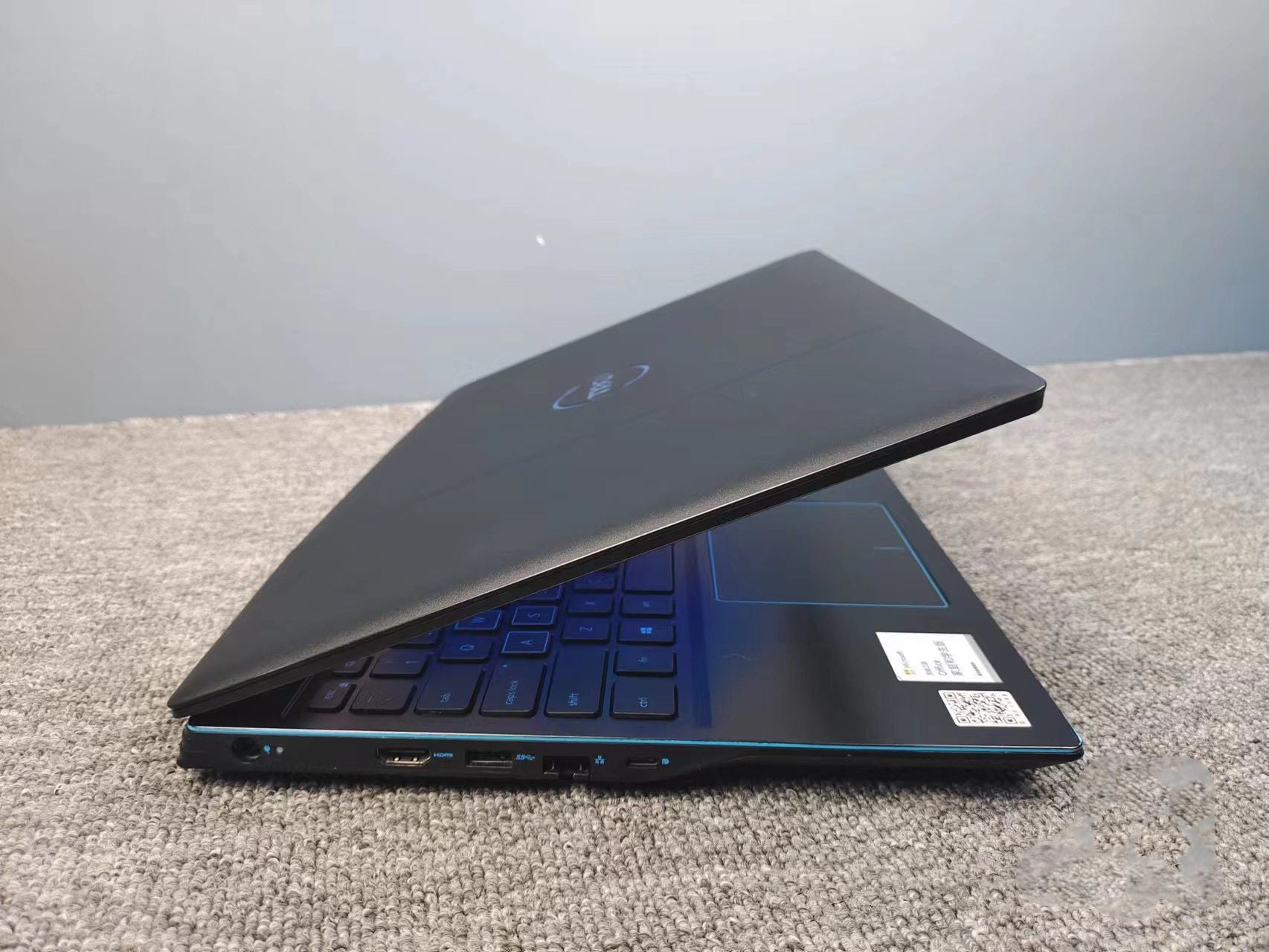 G3-3500 Gaming Laptop | i7-10750H | RTX 2060 | 16GB | 512GB | 15.6”