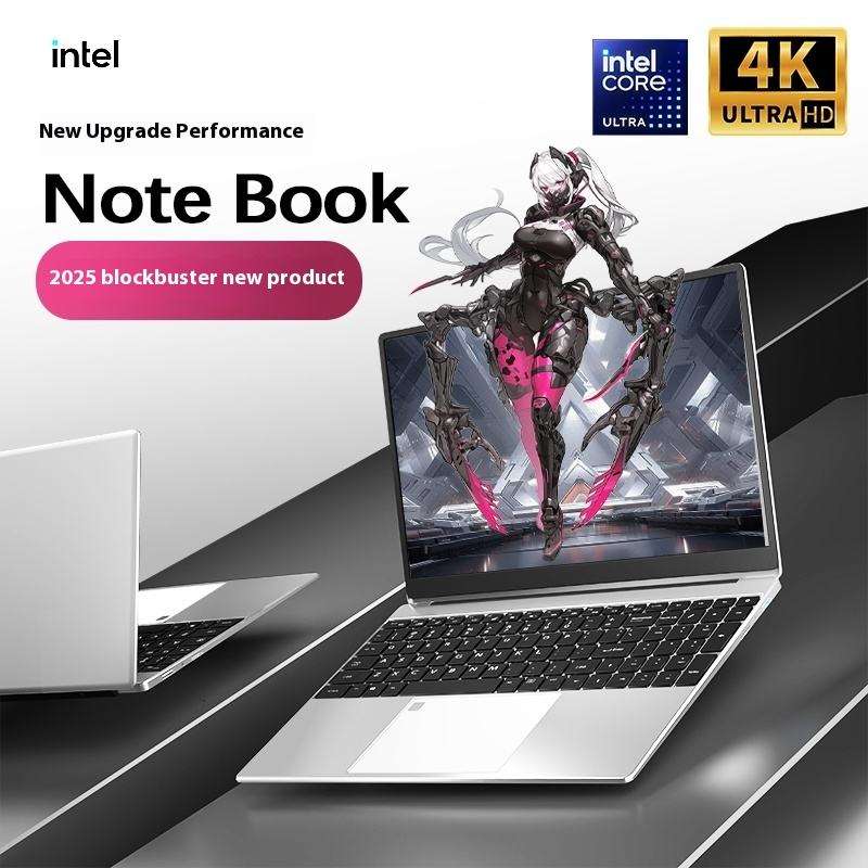 12th Gen Core i7/i5 Dual Screen 16" Laptop