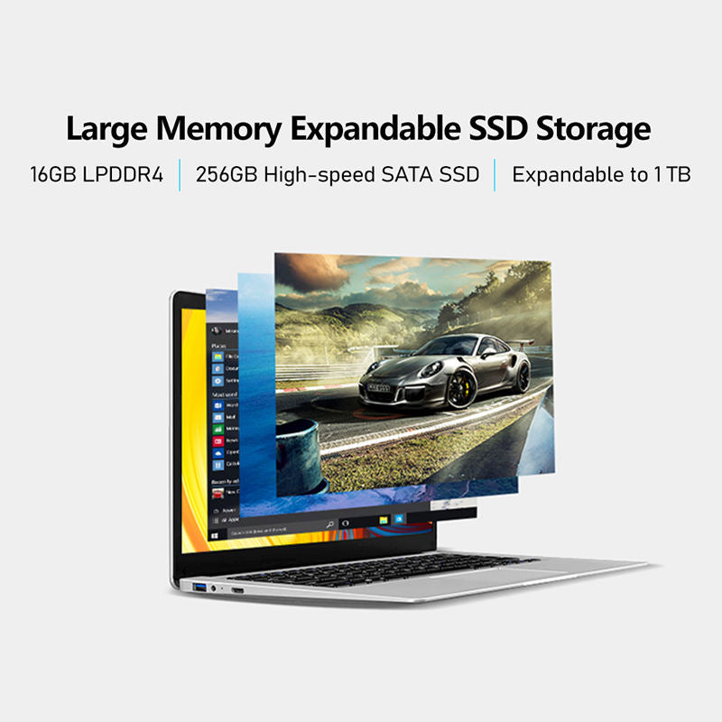 **Hot-Selling 6th Gen Slim EliteBook G3 i5 Gaming Laptop – 12GB RAM SSD**