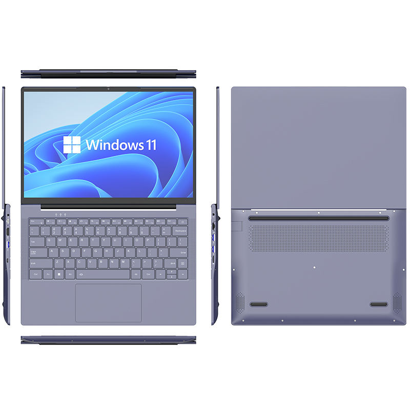 Win11 Laptop | 8GB RAM | SSD/HDD X15 N100 i3/i5